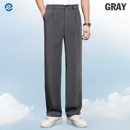 Bluecomfys - LAST DAY 70% OFF - Super Stretch Ice Silk Comfort Everyday Pants