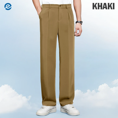 Bluecomfys - LAST DAY 70% OFF - Super Stretch Ice Silk Comfort Everyday Pants