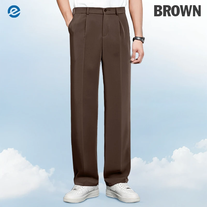 Bluecomfys - LAST DAY 70% OFF - Super Stretch Ice Silk Comfort Everyday Pants