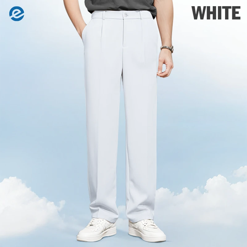 Bluecomfys - LAST DAY 70% OFF - Super Stretch Ice Silk Comfort Everyday Pants