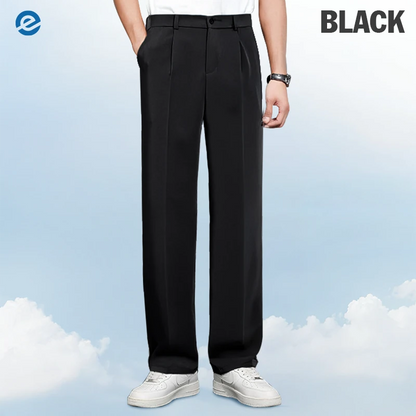 Bluecomfys - LAST DAY 70% OFF - Super Stretch Ice Silk Comfort Everyday Pants