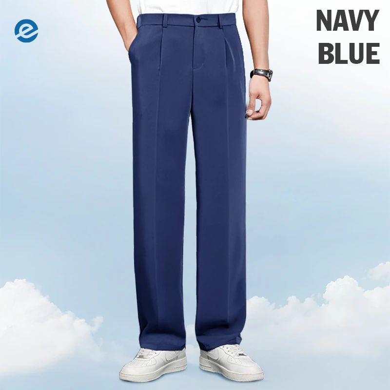 Bluecomfys - LAST DAY 70% OFF - Super Stretch Ice Silk Comfort Everyday Pants